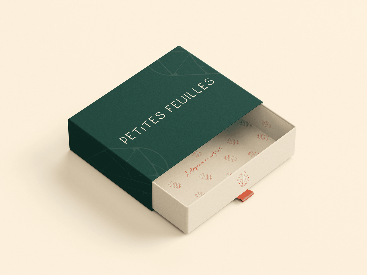 PETITES FEUILLES