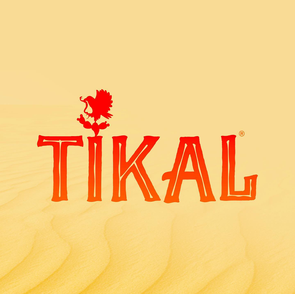 Tikal