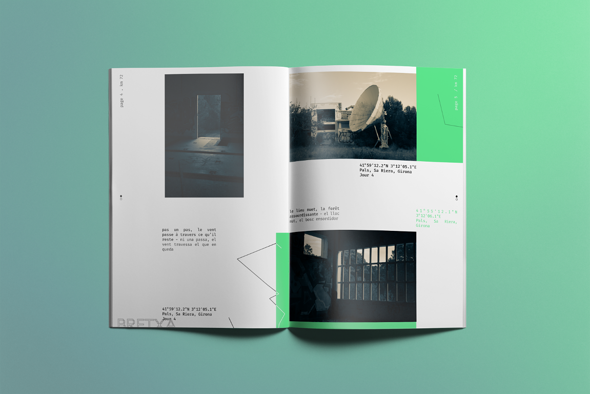 Brexta Photo Zine