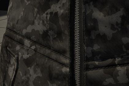 Personnage militaire