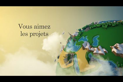 Bande annonce Franfinance