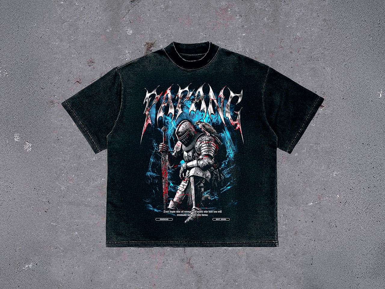 Design Streetwear