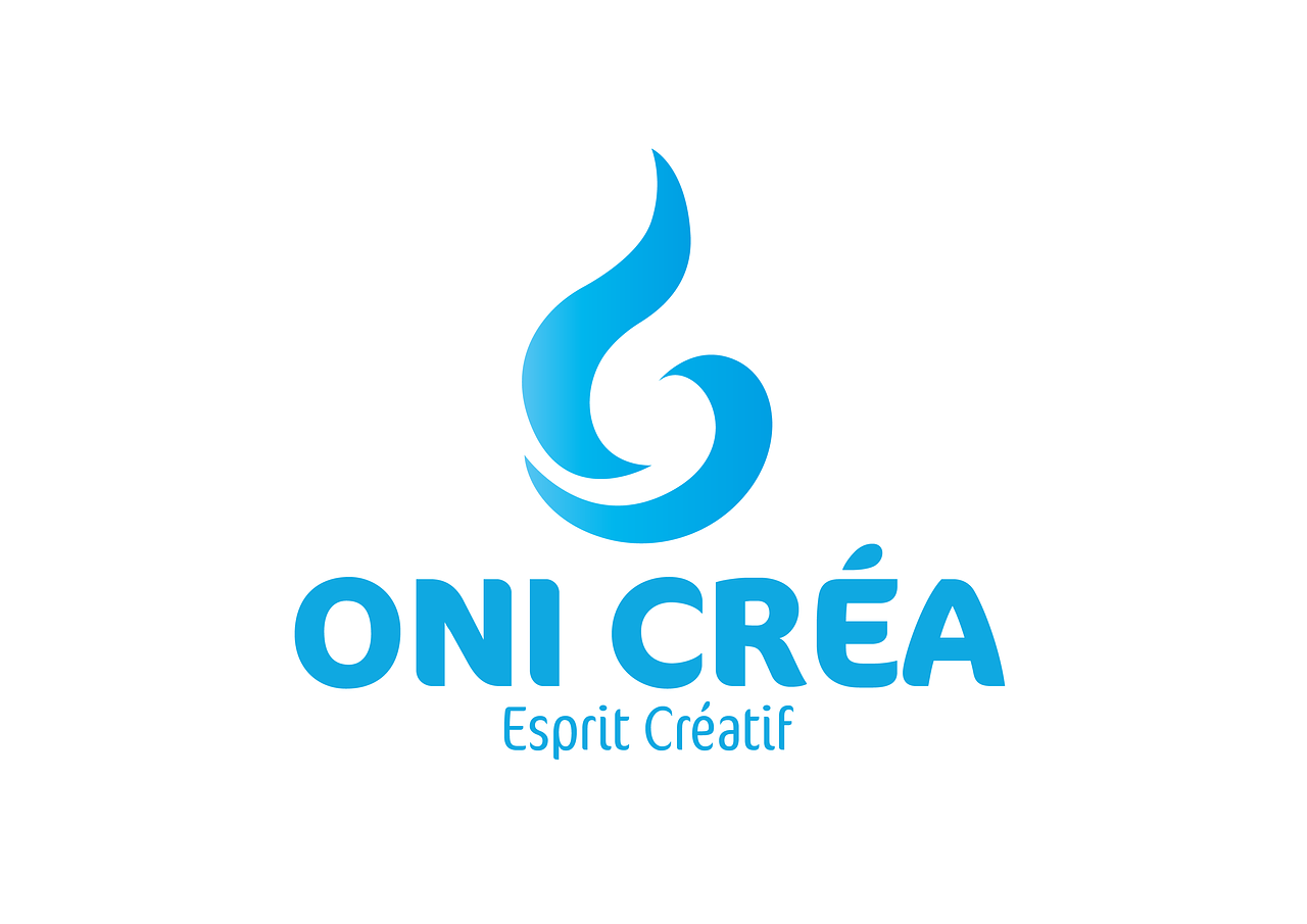 Logo Oni Créa