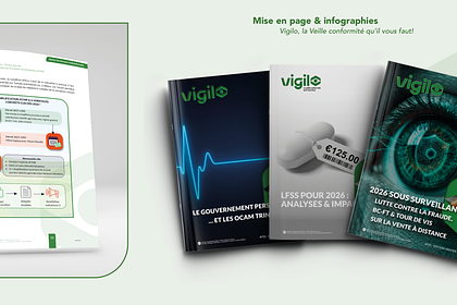 Brochure juridique