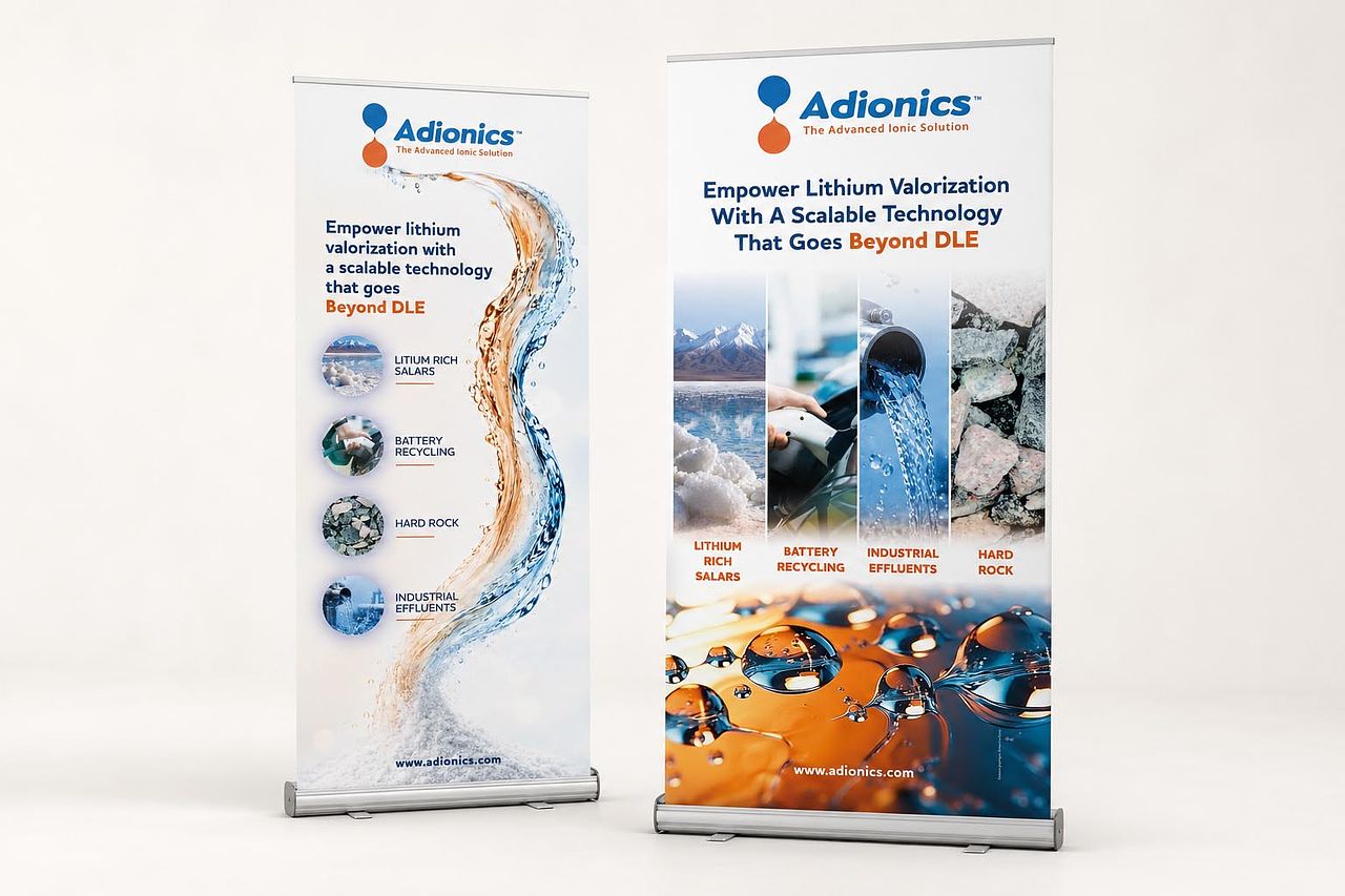 Adionics