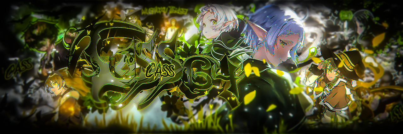 Moshoku Tensei Banner