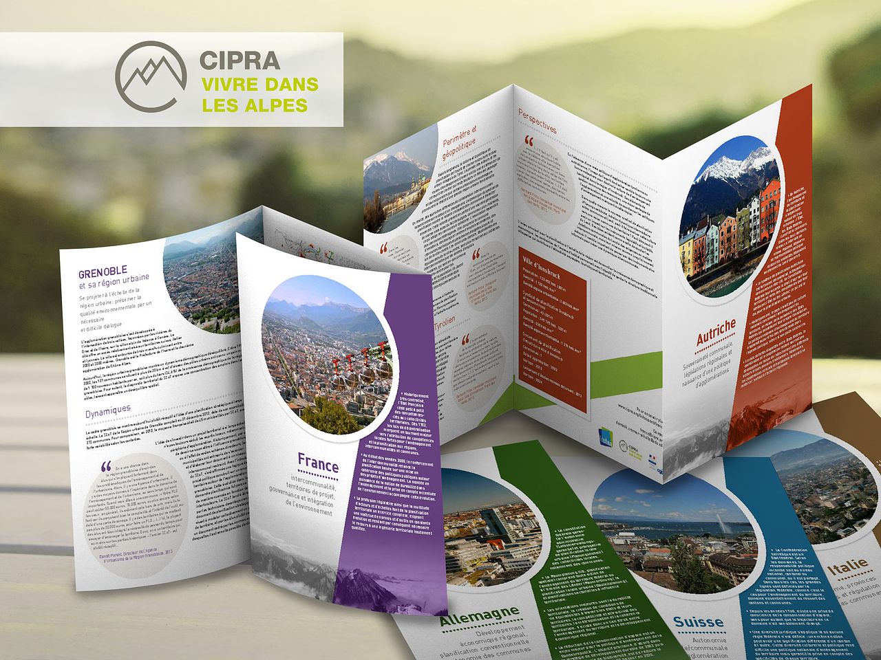 Cipra