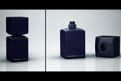 Packshot 3D