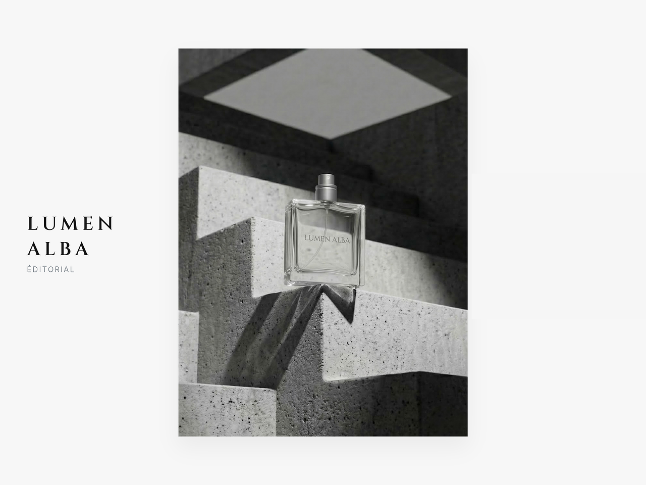 Editorial Lumen Alba