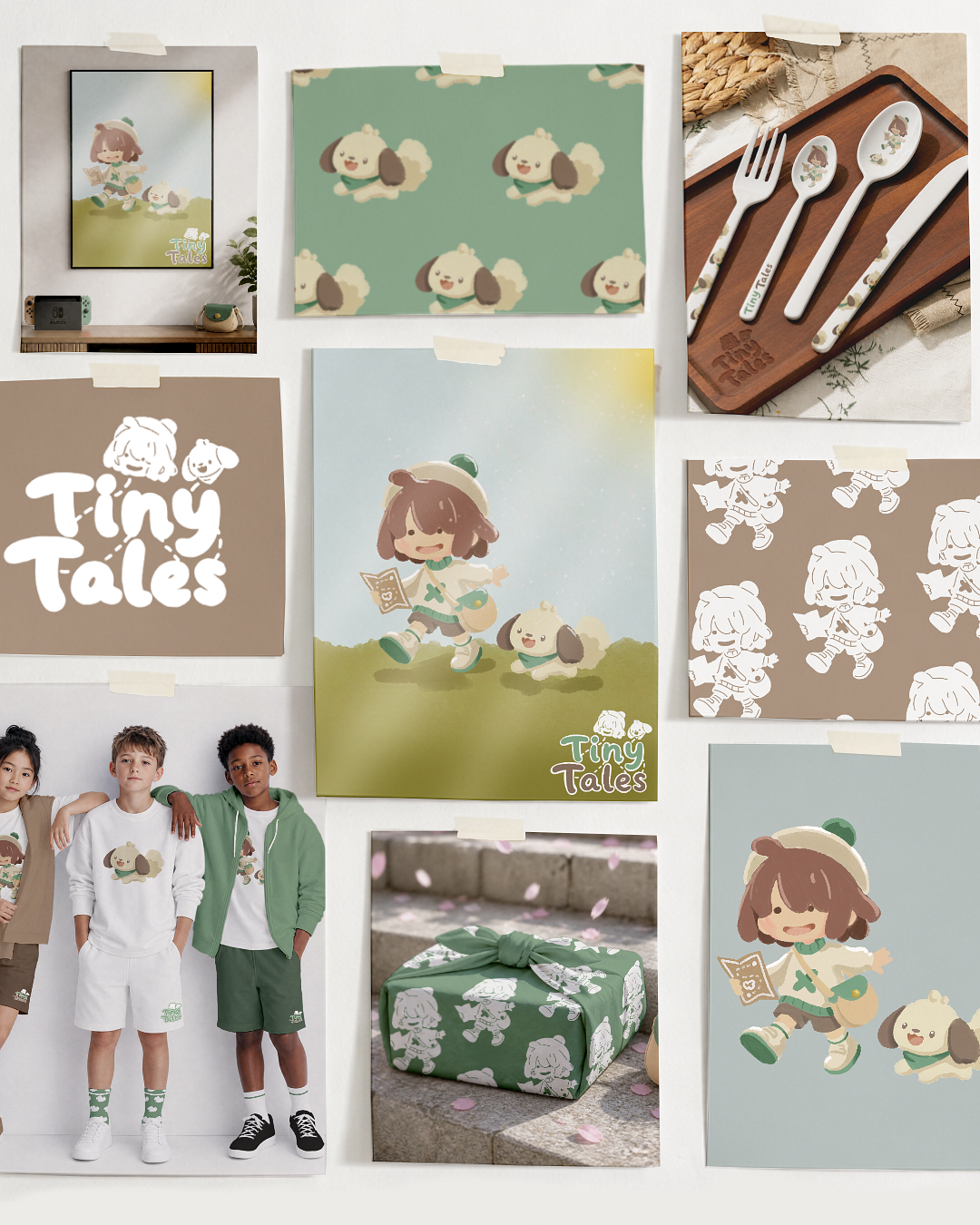 Illustration licence pour produits