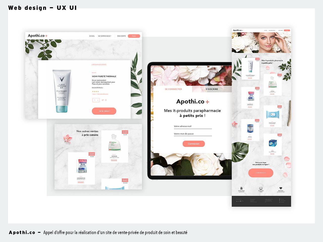 Webdesign