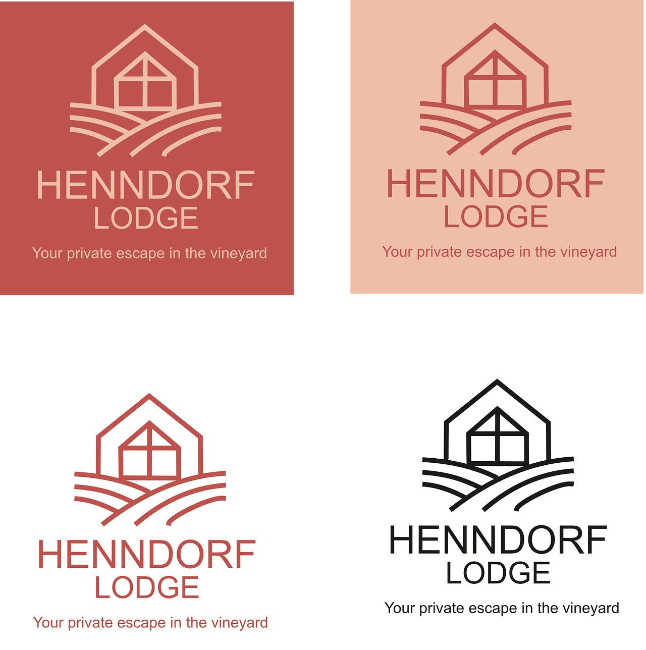Henndorf Lodge