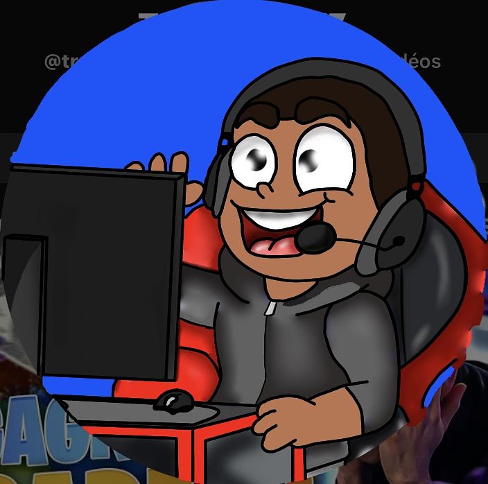 Logo pour youtube