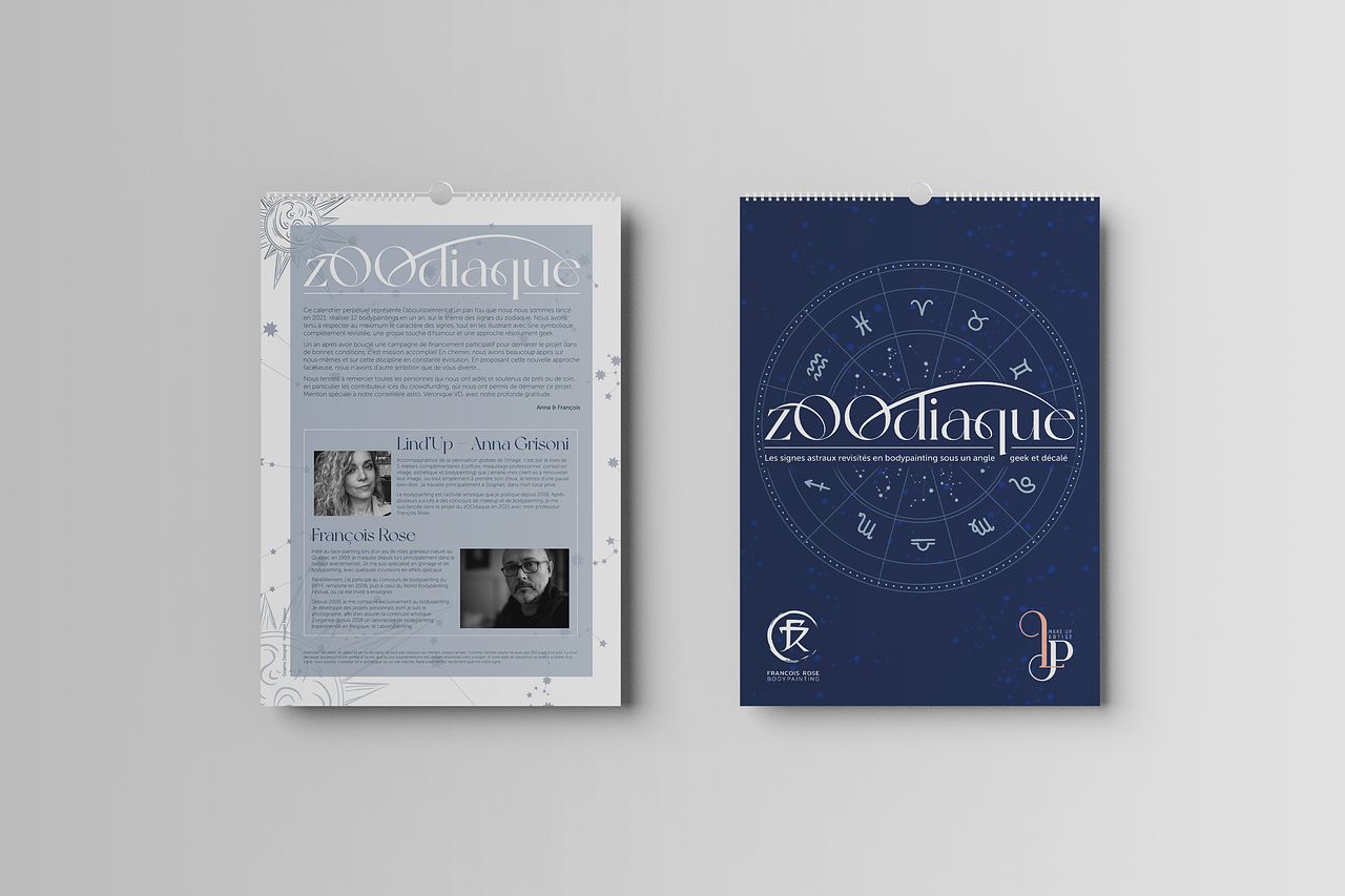 Calendrier