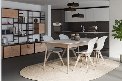 DB modélisation de mobilier