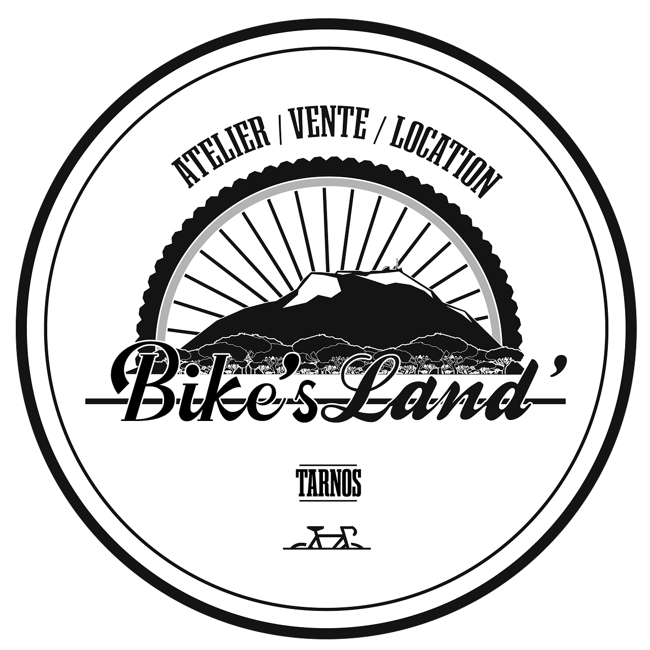 Logo BikesLand