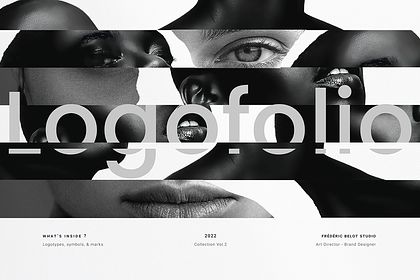 Direction Artistique & Logotypes