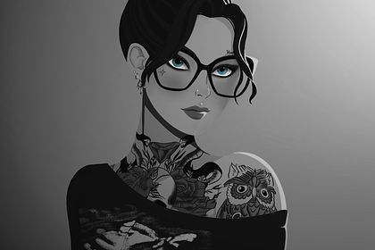 Illustration - Noémie Conte
