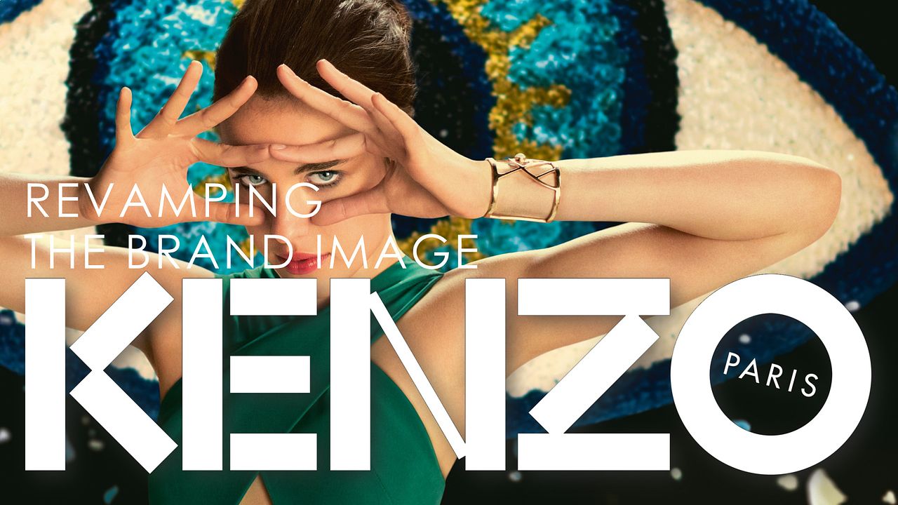 Powerpoint Kenzo