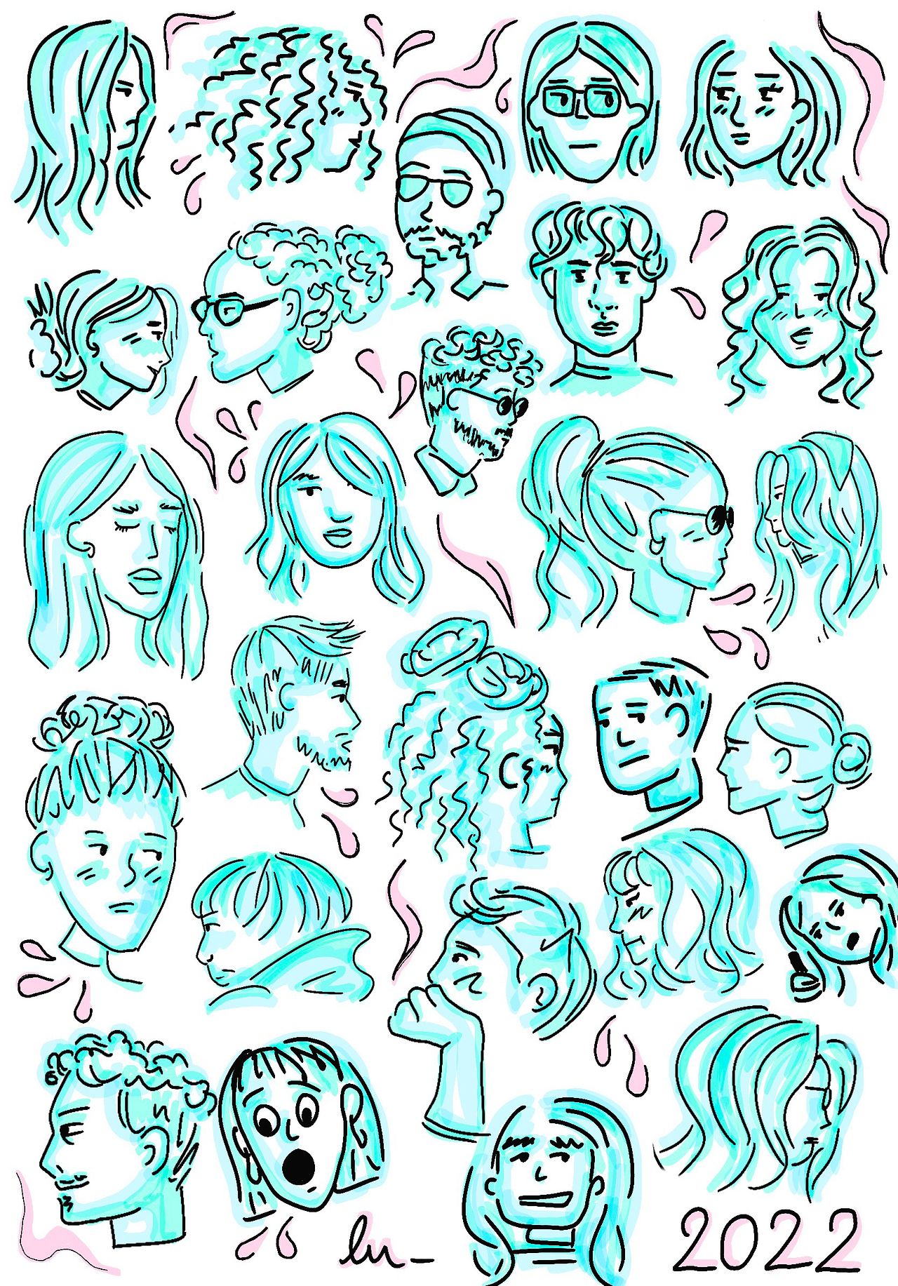Illlustration perso