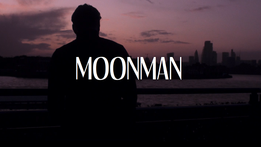 Moonman - Court-métrage