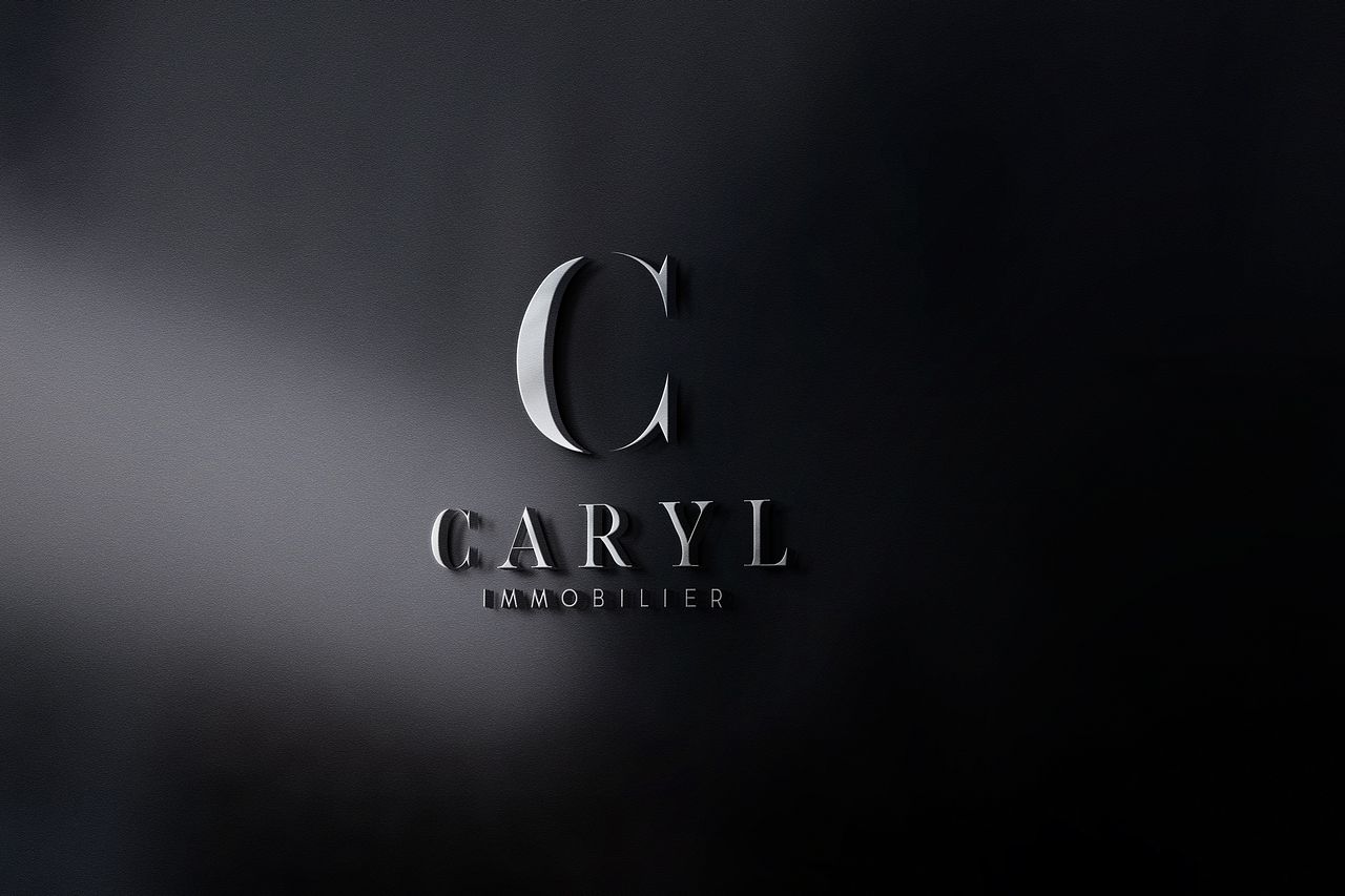 Création logo immobilier