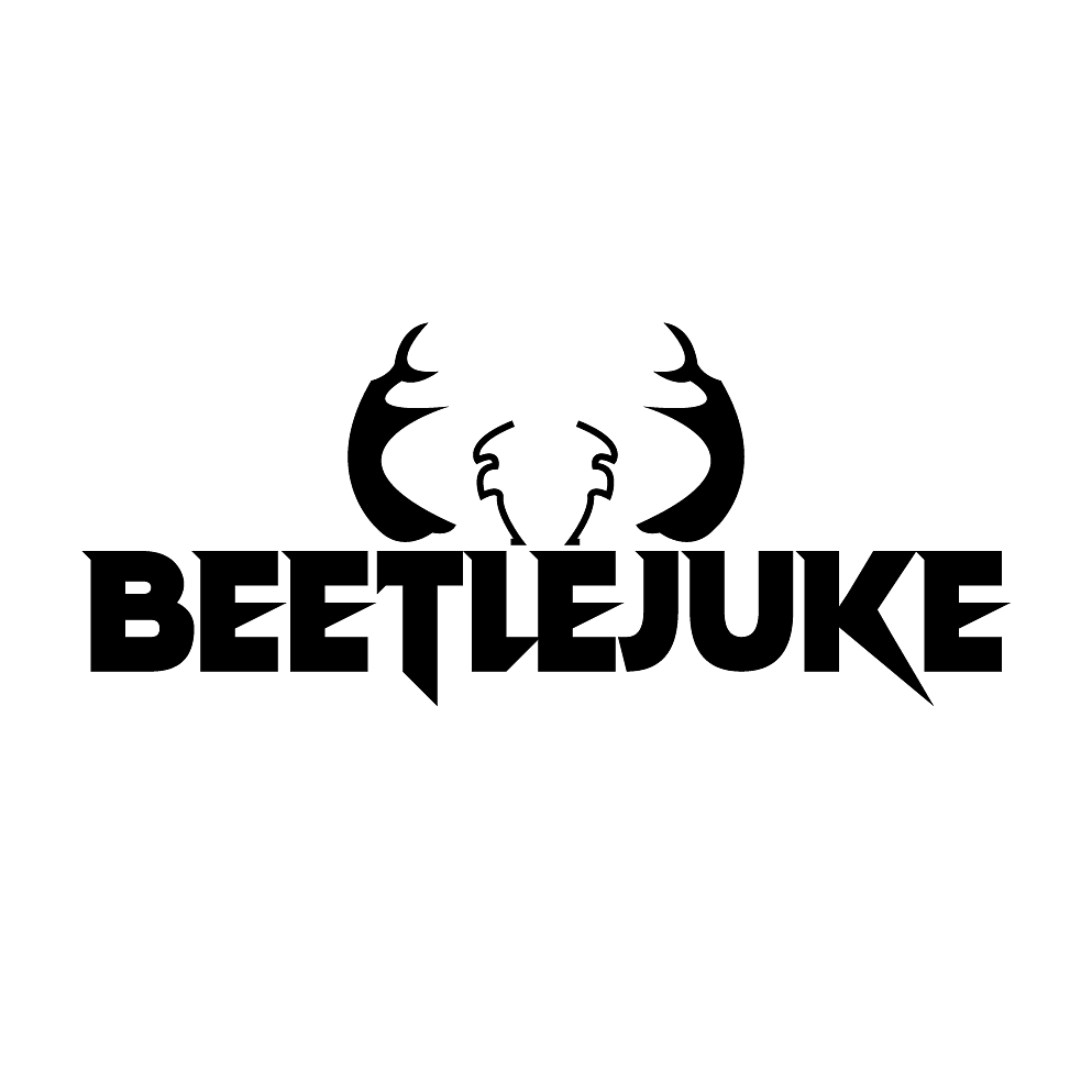 Logo dj