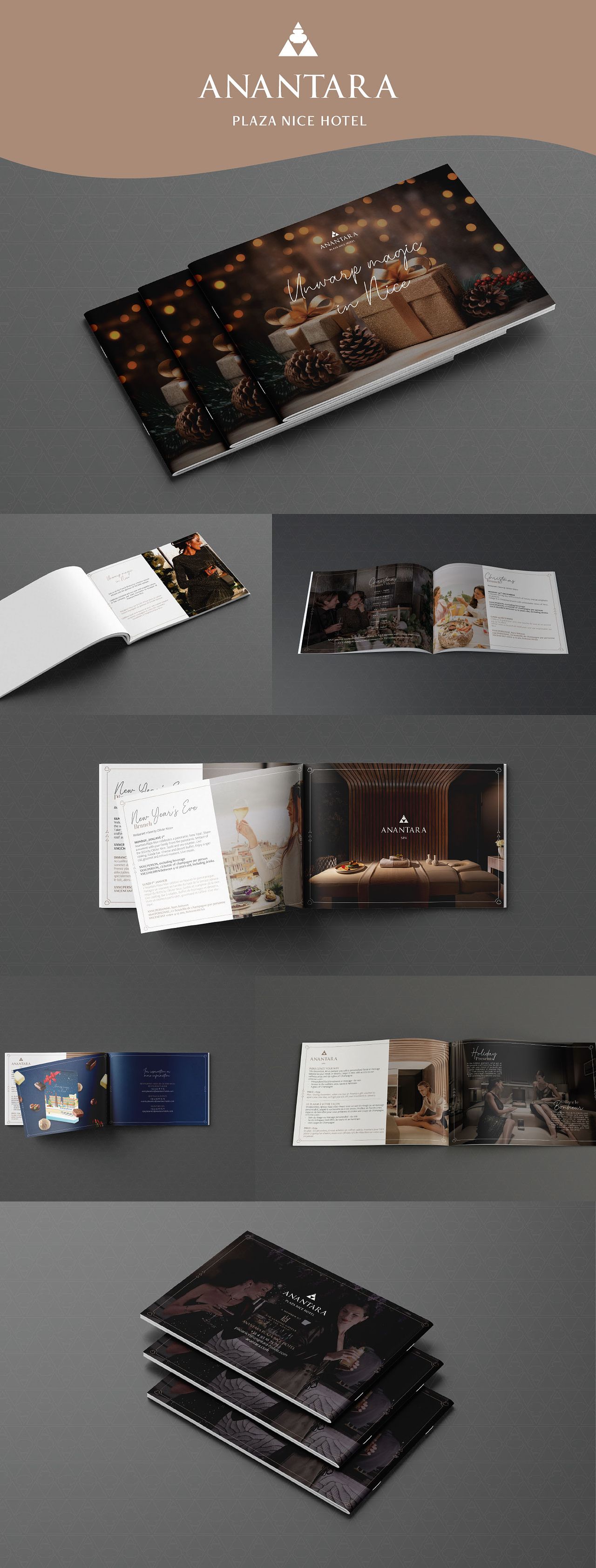 BROCHURE - Anantara Plaza Nice