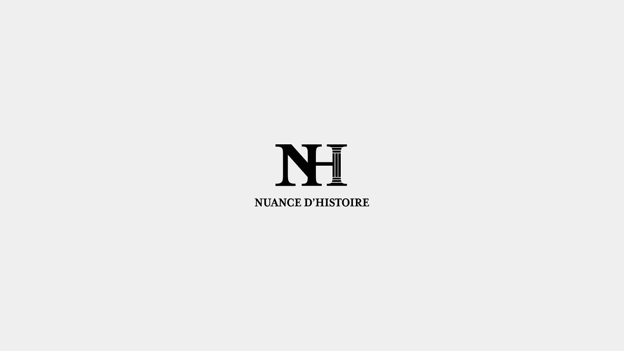 Logo Nuances d'histoire
