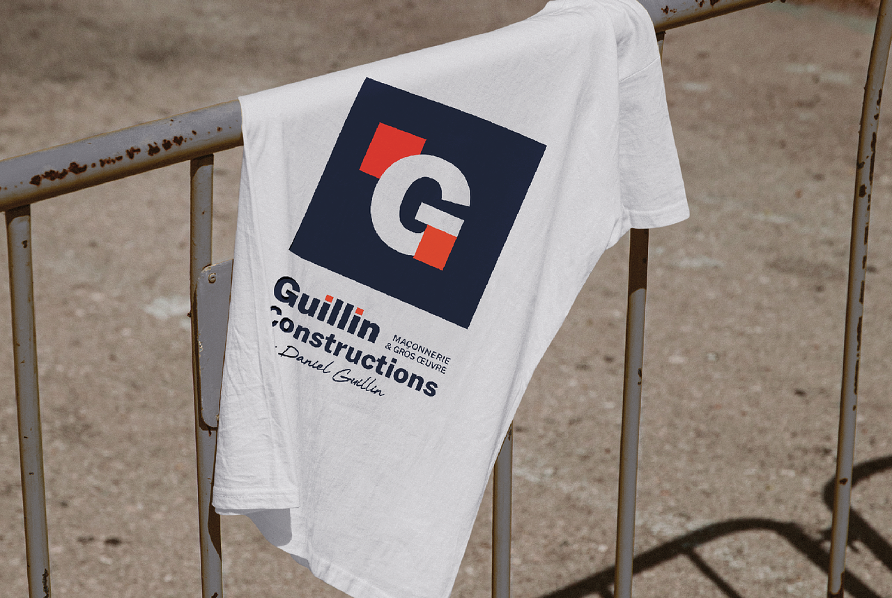 Guillin Construction • Maçonnerie et gros oeuvre