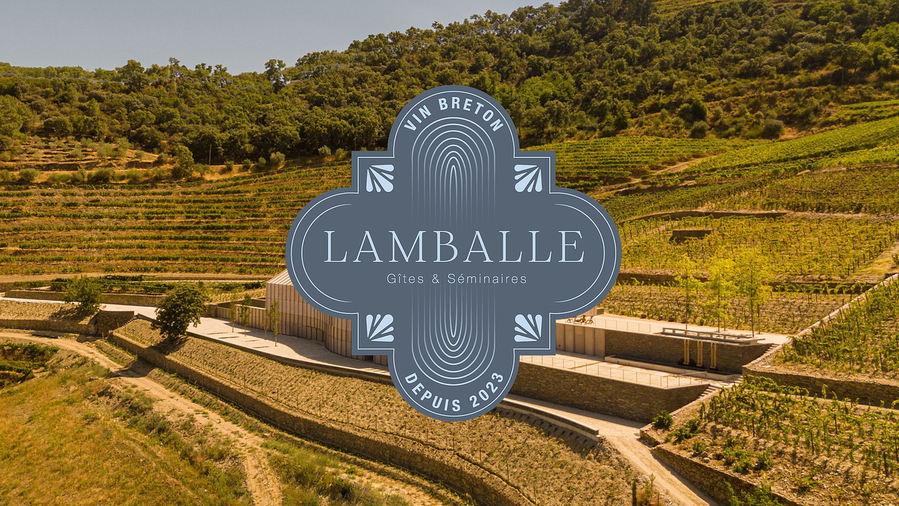 Lamballe Wine