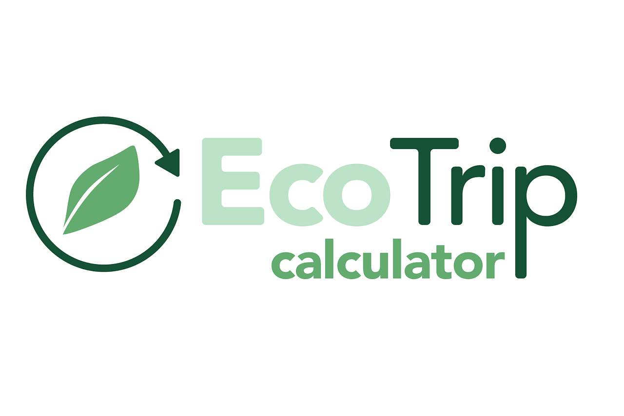 EcoTrip calculator