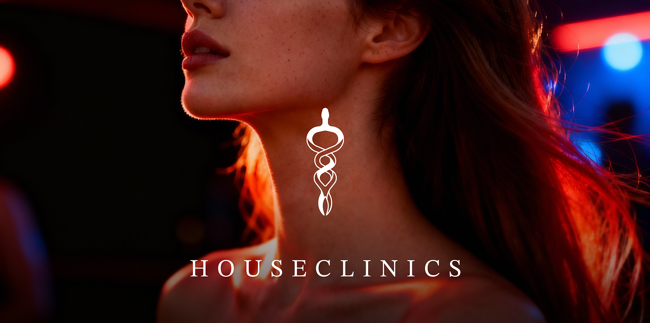 DA - Houseclinics