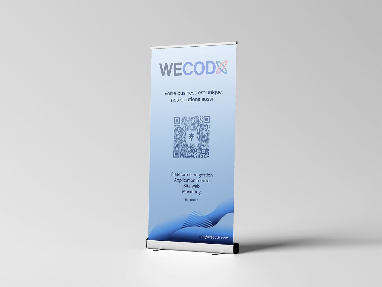 Wecodx