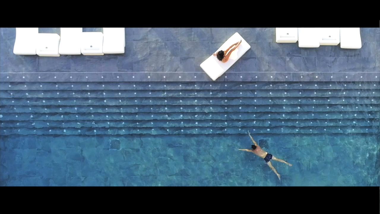 Hotel Ile Rousse *****