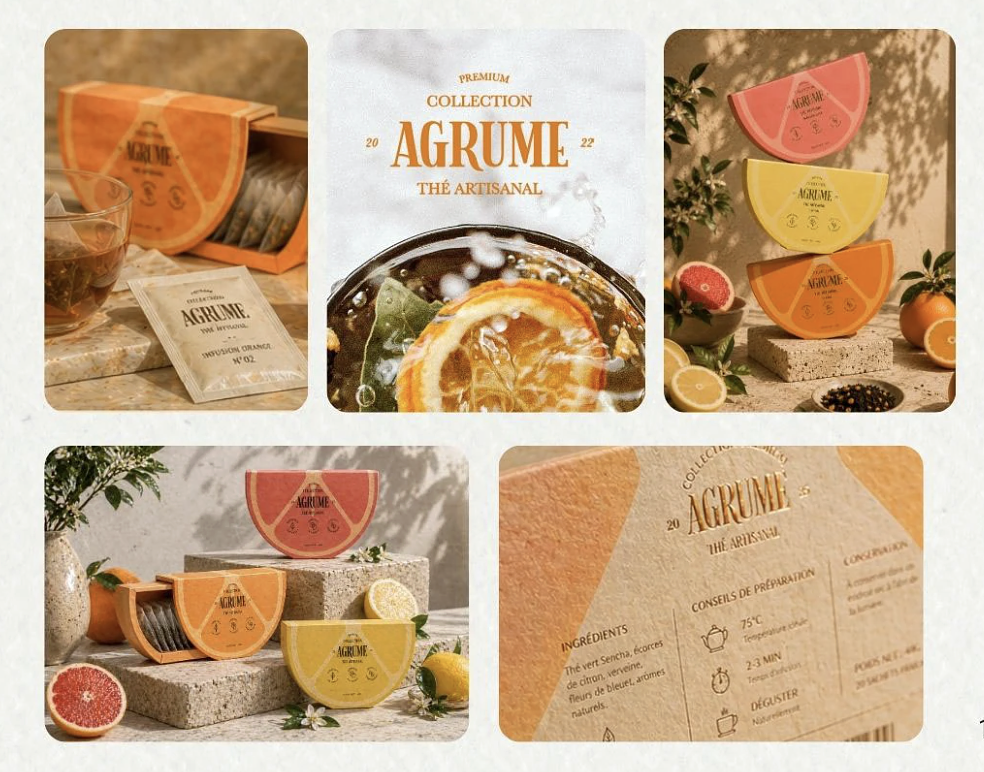Agrume