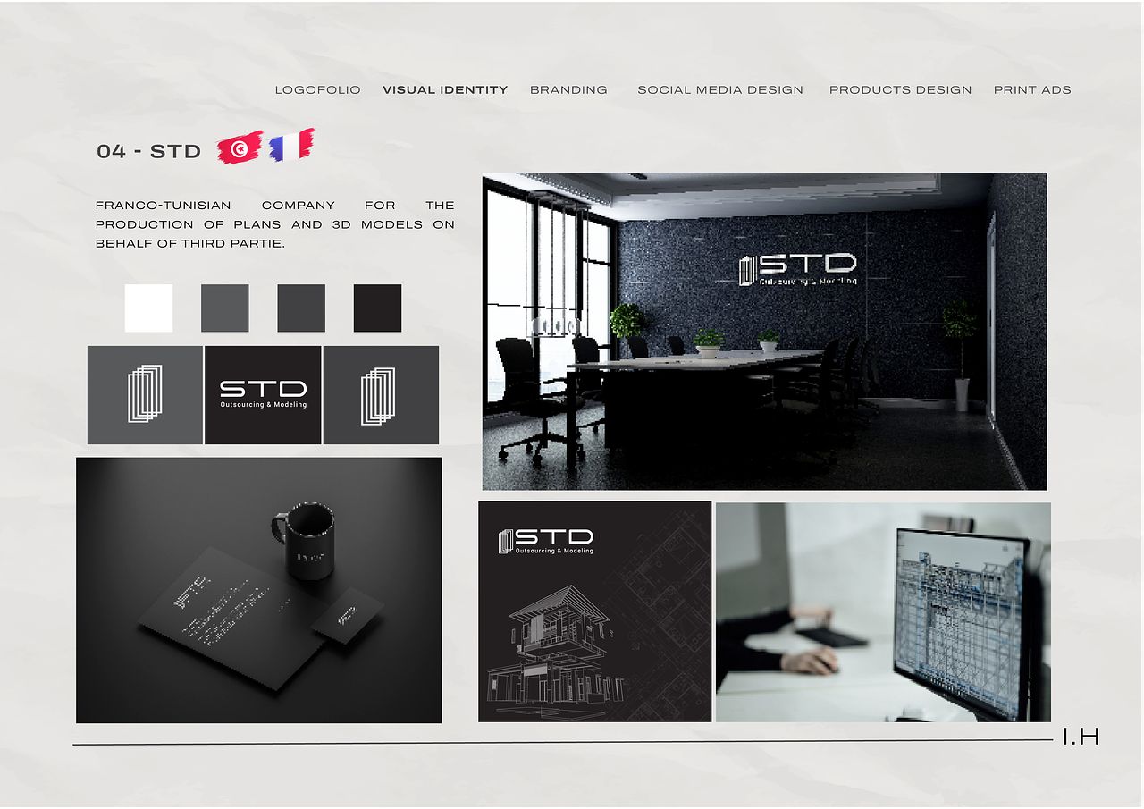 STD