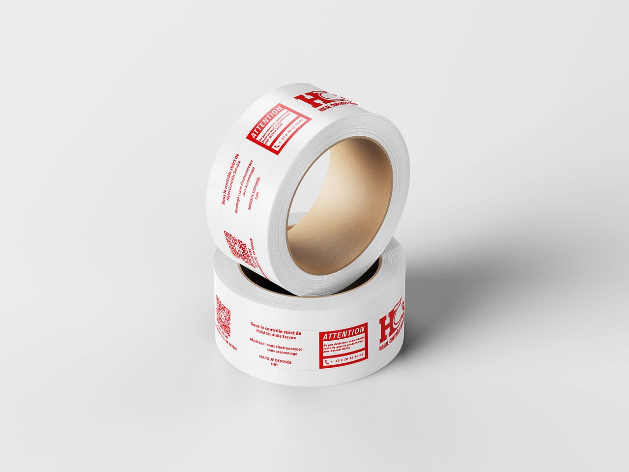 Ruban adhésif