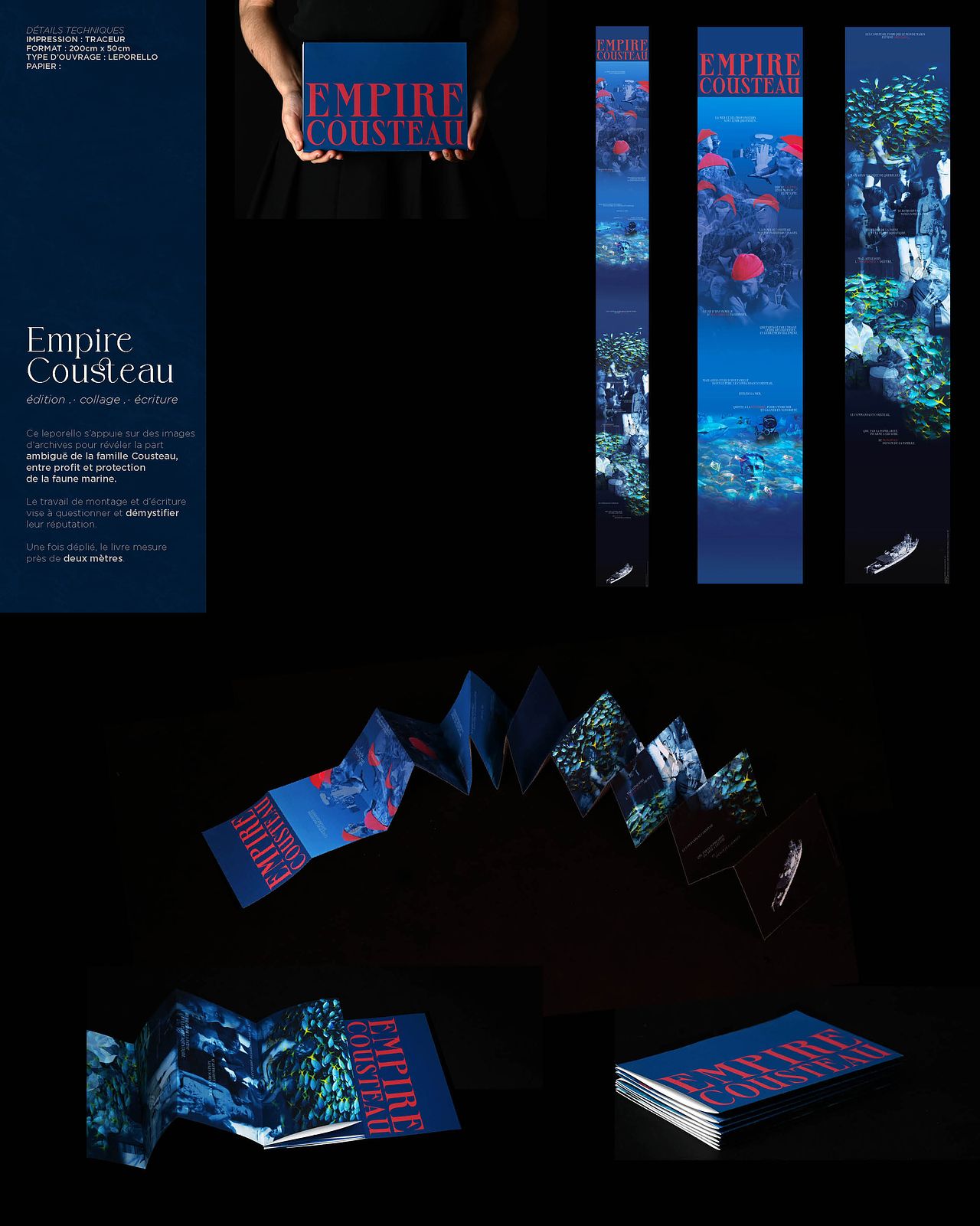 Empire Cousteau