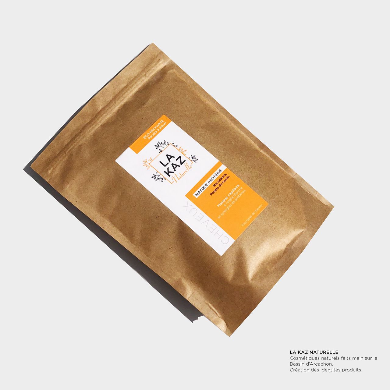 Gamme Cosmétique naturelle