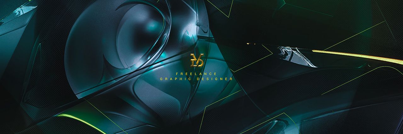 Header for @VexaDesigner