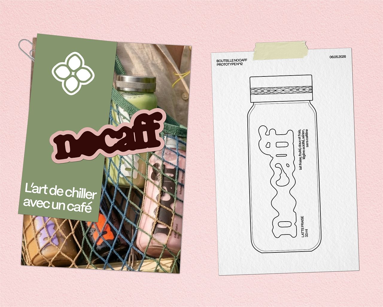 NOCAFF