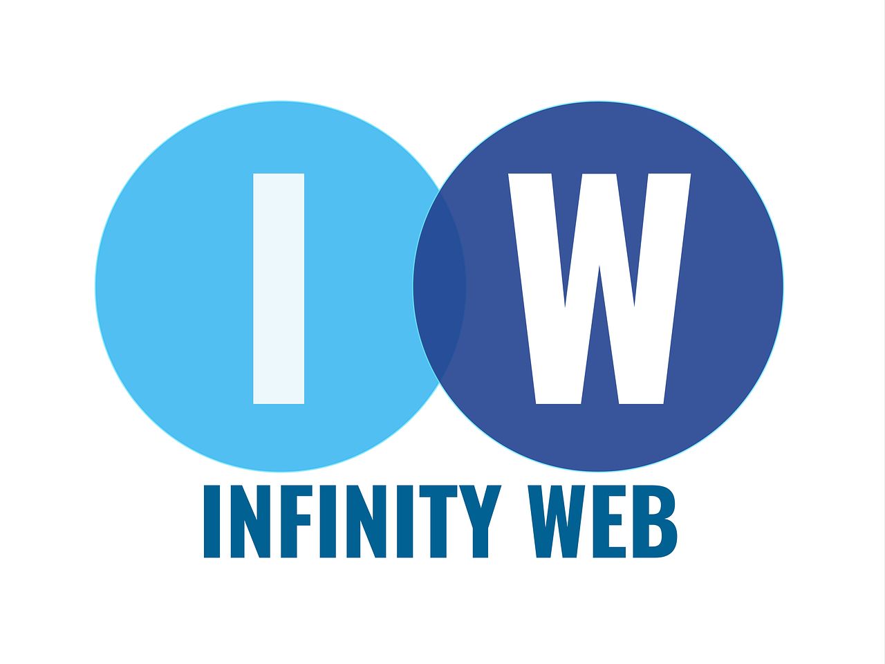 Logo Infinity Web