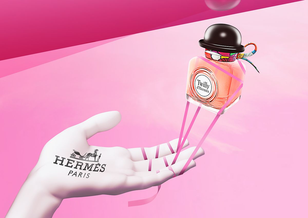 Twilly Hermès