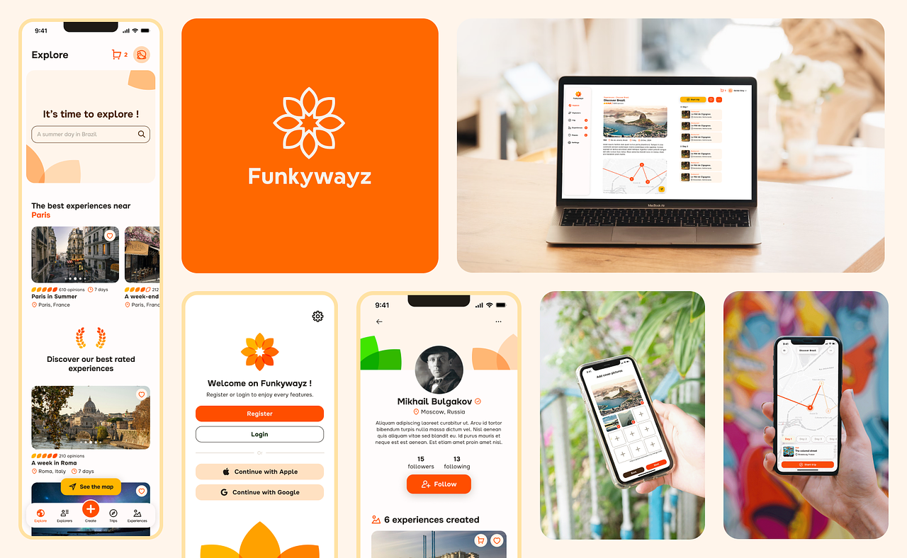 Funkywayz