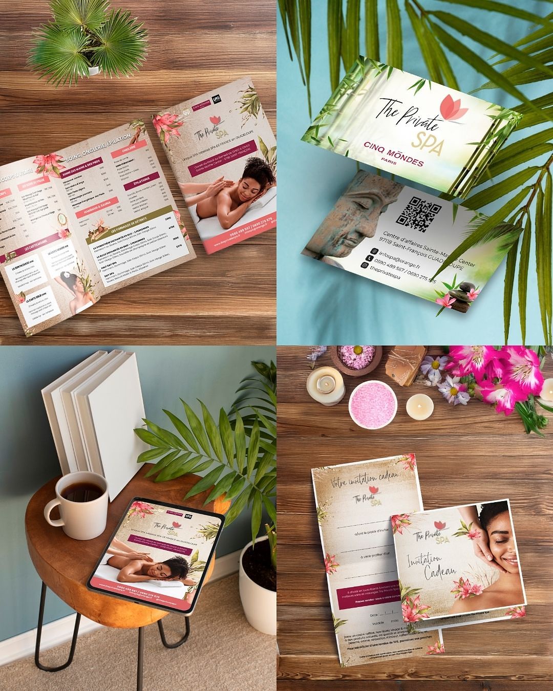 Supports de communication