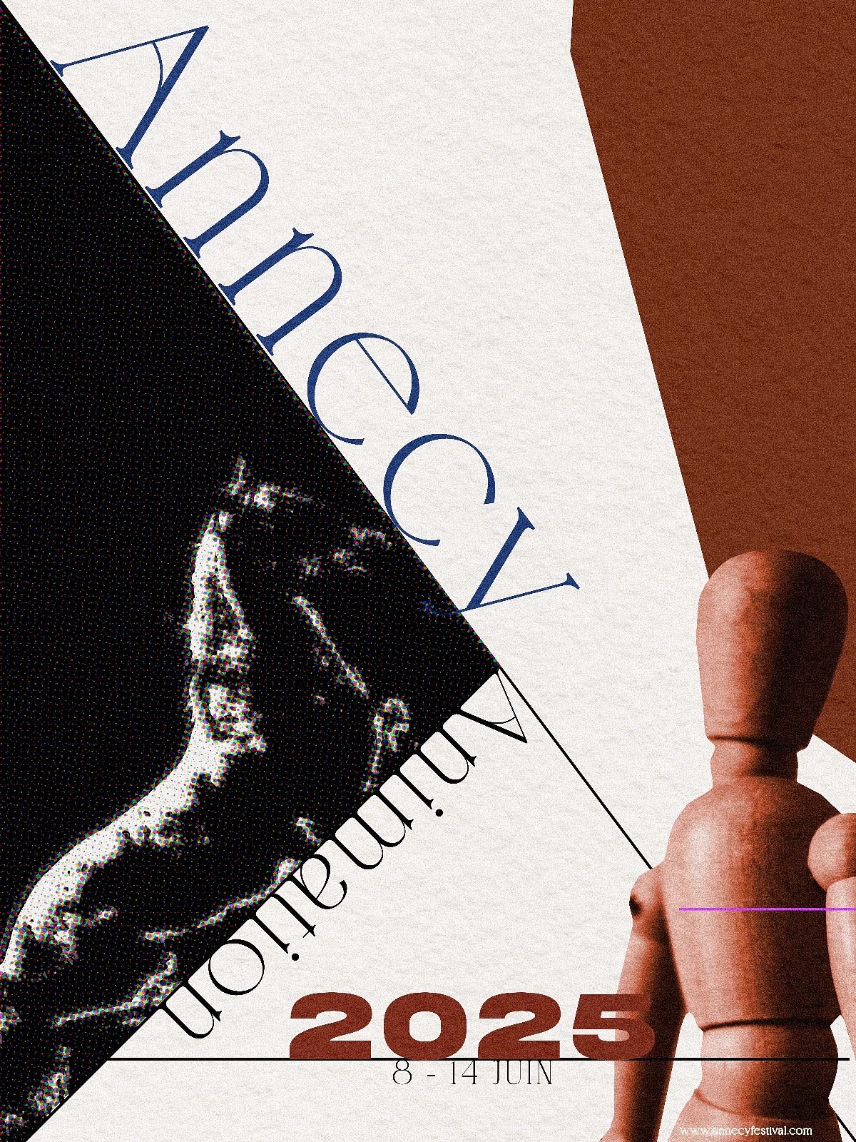 Participation au postertober (Jour 8)