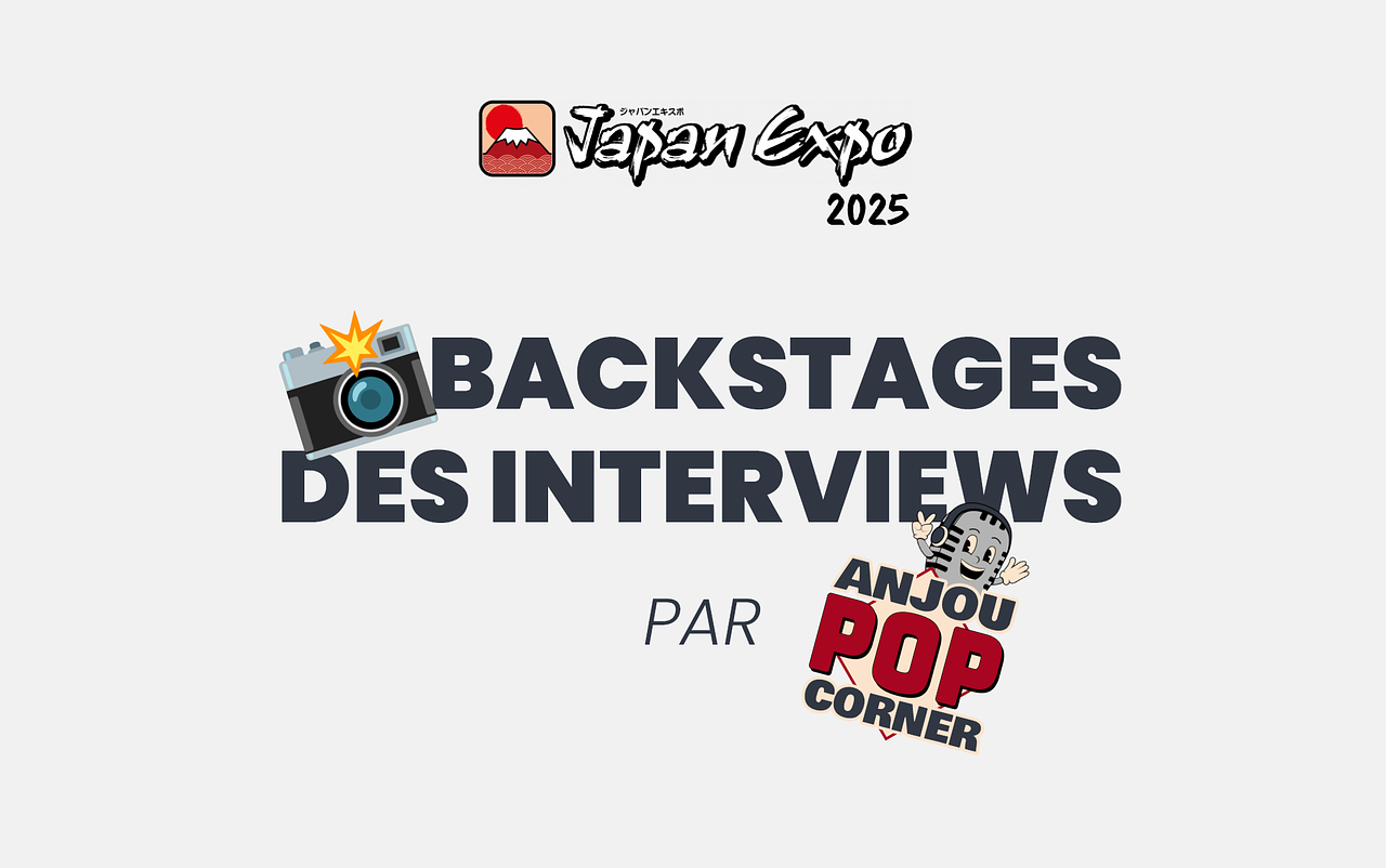 Photos Japan Expo 2025