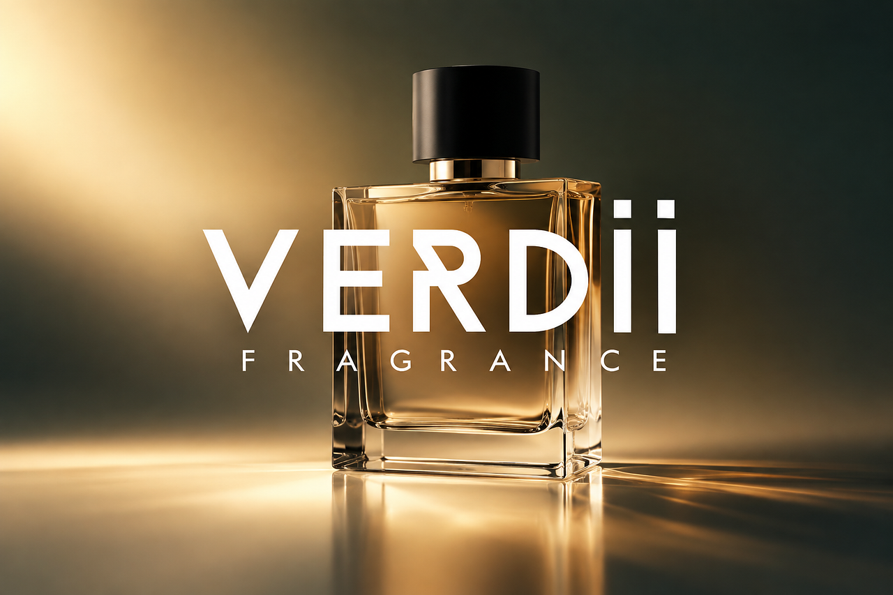 VERDII Fragrance
