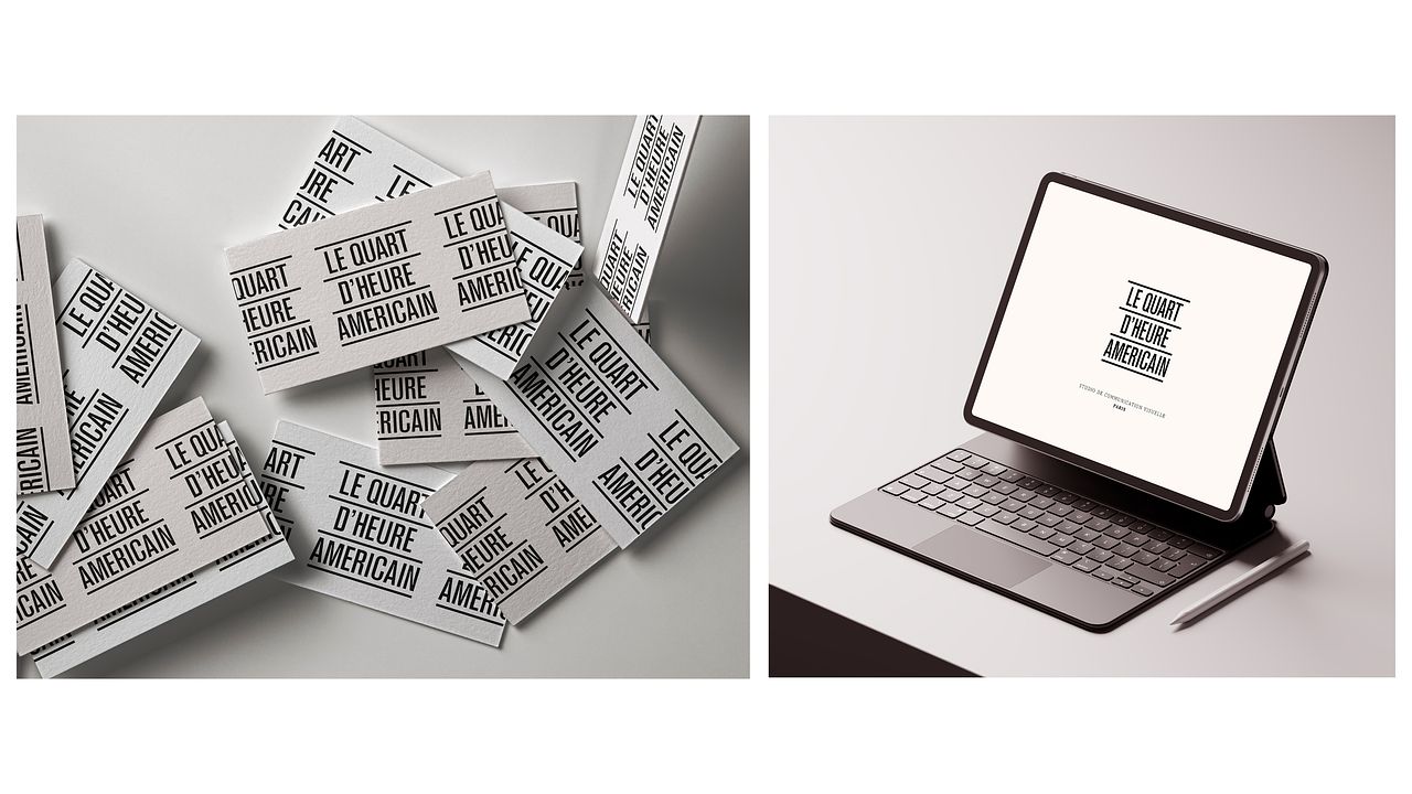 Branding Institutionnel